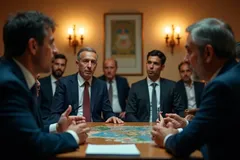 Amnesty Indicts Hamas for Crimes Against Humanity While Settlement Push Crosses Three Borders