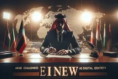 Arab Coalition Realigns as Digital Identity Infrastructure Advances Globally