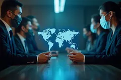 ASEAN Digital ID Rollout and Middle East Realignment Signal Accelerating Global Integration