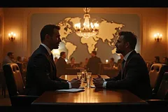 Bethlehem's First Festive Christmas Meets Global Reset Anxieties and Settlement Fury