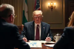 Bible Bans Spread to Nicaragua as Trump Builds Coalition for Gaza Governance