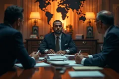 Bomb Cyclone Targets California While Jolani Regime Faces Growing Scrutiny