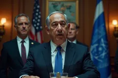 Bondi Beach Massacre Claims 12 Lives as Netanyahu Warns of Rising Global Antisemitism