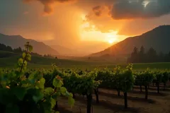 California Tremors Rattle Wine Country as Global Seismic Activity Surges Worldwide