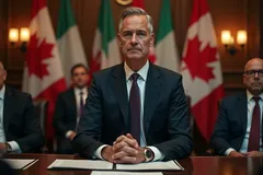 Canada's Faith Speech Crackdown Meets Italy's Gaza Troop Pledge and Hamas Commander Strike