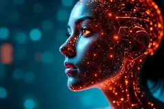 DARPA's Face-Rewriting AI Emerges as Solar Storms and Middle East Tensions Converge