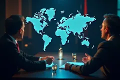 Digital Borders Dissolve: Europe-Canada Identity Pact Emerges Amid Global Tremors