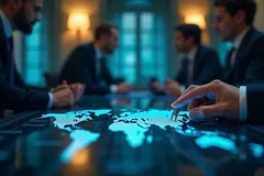 Digital Identity Frameworks Advance Globally as Bondi Beach Massacre Death Toll Climbs to 15