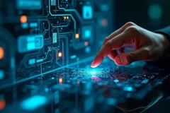 Digital Identity Infrastructure Accelerates as Gaza Standoff Deepens