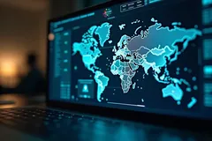 Digital Identity Infrastructure Accelerates Globally While Israel Reshapes Horn of Africa Alliances