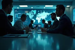 Digital Identity Systems Expand as Middle East Tensions Test Fragile Diplomacy