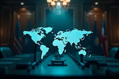 Eleven New Settlements Approved as Digital Finance Reshapes Global Power Structures