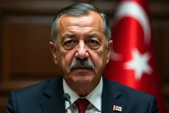 Erdoğan's Mediterranean Threats Collide with Iran Warnings at Jerusalem Summit