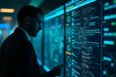 FBI Nets Fifth Suspect in Domestic Terror Plot While AI Reshapes Global Identity Systems