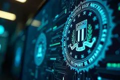 FBI's Global Biometrics Expansion Meets Times Square's 'Palestinian Jesus' Provocation