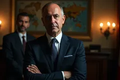 French Envoy Proposes 'Deradicalized Hamas Police' as Terror Strikes Northern Israel