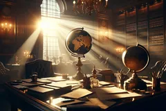 Gaza Hostage Remains Returned as Syria Rebuilds and Sun Enters Decline Phase