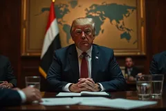 Gaza Phase Two Imminent as M7.0 Quake Rattles Alaska, Solar Activity Surges