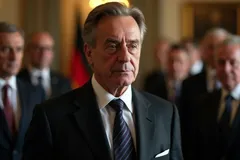 German Chancellor Visits Jerusalem as Gaza Tensions Mount, M7 Earthquake Strikes Alaska