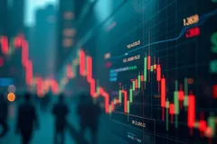 Global Systems Strain as Debt Crisis Looms, China Bans Crypto, and Tensions Rise in Gaza