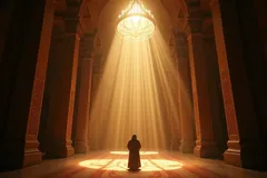 Hidden Christmas: Millions Worship in Secret While IRGC Operative Dies in Lebanon Strike