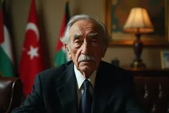 Holocaust Survivor Silenced as Turkey Seeks Gaza Role Amid Settler Tensions