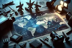 Iran Accelerates War Preparations as Israel Unveils Revolutionary Laser Defense System