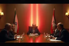 Iron Beam Laser Deployed: Israel's New Defense Era Begins Amid Gaza Ceasefire Tensions