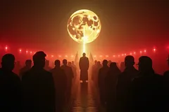 Israel's Iron Beam Laser Defense Goes Operational as Christian Leaders Make Historic Pilgrimage