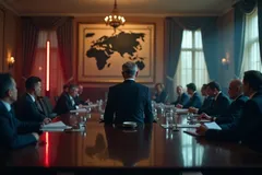 Israel's Iron Beam Laser Defense Unveiled Amid Regional Tensions and Rising Security Budgets