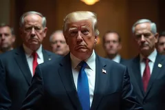 Japan Rocked by 7.6 Quake as Gaza Diplomacy Intensifies Ahead of Trump-Netanyahu Summit