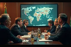 Jerusalem Demolitions and Lebanon Strikes Mark Turbulent Winter Solstice