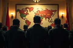 Jerusalem Flashpoint: Israel Raids UN Compound as Christian Watchmen Gather