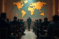 Jerusalem Hosts 1,000 Pastors as Gaza Ceasefire Falters and AI Surveillance Expands