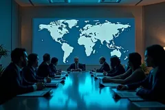 Jerusalem's 9,000-Unit Expansion Accelerates as Digital Control Systems Advance Globally