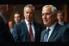 Kushner's $112 Billion Gaza Blueprint Unveiled Amid Worst Consumer Sentiment Since 1978