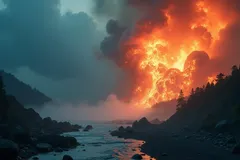 Magnitude 7.6 Earthquake Rocks Japan as IDF Strikes Lebanon, Digital ID Systems Expand