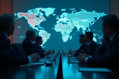 Miami Summit Convenes Without Israel as Cyber Chiefs Warn of Invisible Threats