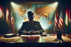 Middle East Tensions Simmer as Gaza Hostage Remains Returned, Lebanon Eyes Fragile Peace