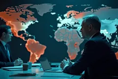 NATO Scrambles Jets as Russia Unleashes Fury; M7.0 Quake Strikes Alaska Amid Global Tensions