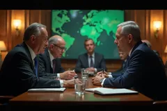 Netanyahu Recognizes Somaliland as Assad Loyalists Plot Syrian Destabilization