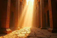 Nigerian Christians Face Genocide While Ancient Artifacts Surface in Holy Land