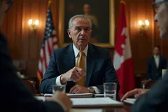 Ottawa Strips Religious Protections While Gaza's Second-in-Command Falls to Israeli Strike