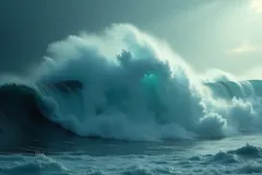 Pacific Ring Trembles with Tsunami Alert as Canada Draws New Lines on Digital Currency