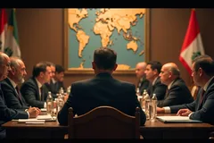 Silwan Demolitions and Sidon Strikes Signal Hardening Postures Across Levant