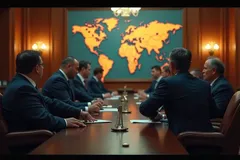 Space Force Unveils Weapons Naming System While Hezbollah Rearms Under Failing Ceasefire