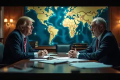 Tanker Seizure Escalates Iran-Venezuela Standoff While Pentagon Secures $901 Billion War Chest