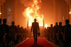 Tehran Streets Erupt as Currency Collapses; Somaliland-Gaza Transfer Deal Surfaces