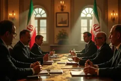 Temple Mount Evidence Surfaces as Iran Rebuilds Hezbollah Supply Lines Through Syria