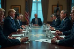 Trillion-Dollar Pentagon Budget Passes as Global Powers Realign Before Year's End